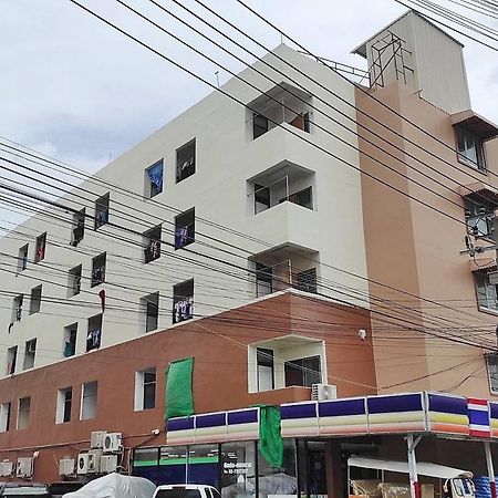 Kim Hotel At Bangplong Ban Bang Prong Extérieur photo
